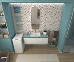 LVD. CANDY CSTG47TMV51S 7K 1400R CS BCA INVERTER