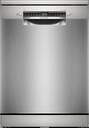 LVJ. BOSCH SMS4HVI03E INOX 3%%%#170;BAND EXCLUSIVO