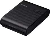 IMPR. PORTATIL CANON SELPHY SQUARE QX10 BLACK