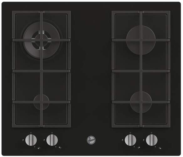 Placa Gas Hoover HVG6BR4K3B