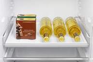 FRI. HISENSE RS818N4TIC 180x91x72 NF DISP INOX