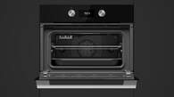 HORNO TEKA HLC8440C COMPACTO MICRO NEGRO 111160012