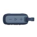 ALTAVOZ MINI JBL GO 4 BLUETOOTH BLUE