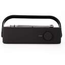 RADIO PORTATIL AIWA R190BW AM/FM ALTAVOZ 4%%%quot; BLANCO