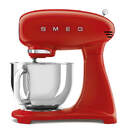 ROBOT COCINA SMEG SMF03RDEU 800W BOL 4.8L, 10V