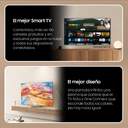 TV SAMSUNG 85%%%quot; TQ85QN900D NEOQLED 8K SMART TV 240H