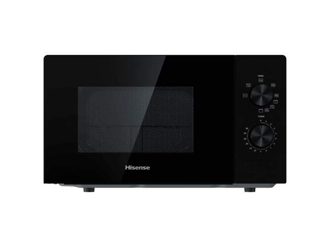 Microondas Hisense H20MOBP1G