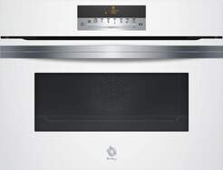Horno Siemens HB676G0S1 Multifunción Pirolítico Cookcontrol -  Lacasadelelectrodomestico.com
