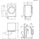 LVD. AEG LFR7304L4B 11K 1400R DSP BCA PROSTEAM