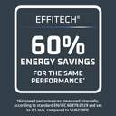 VENTILADOR TORRE ROWENTA VU6220F0 40CM 30W NEGRO