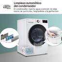 SECADORA LG RH18U8AVCW 18K BC DSP BCA