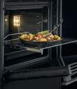 HORNO HAIER HWO60SM5T9BH 70L PIROL WIFI GT
