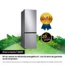 FRICOM. SAMSUNG RB34T602DSA 185x60  NF INOX