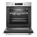 HORNO HOOVER HO6UP5B3YTX 78L MF PIRO INOX