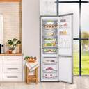 FRICOM. LG GBV7270EPY 203x60 INOX DSP METALFRESH
