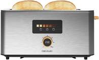 TOST. CECOTEC TOUCH%%%amp;TOAST EXTRA VERT. 1000W 4845