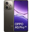 SMARTPHONE OPPO A5 PRO 5G 8/256 6,67%%%quot; BLACK BROWN
