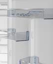 FRICOM. BEKO B3RCNE415HW 204x60 NF DSP BCO