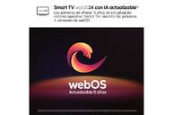 TV LG 65%%%quot; 65C44LA UHD OLED EVO ALFA9 144HZ