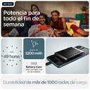 SMARTPHONE MOTOROLA G06 8/256 6,88%%%quot; TAPESTRY