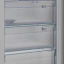 CONG.VER BEKO RFNE290L41GN 171,4x59,5 256L INOX