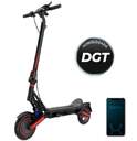 PATIN ELECTRICO CECOTEC D40 XL SUSP CONNE 350W 10%%%quot;