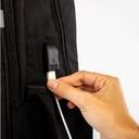 MOCHILA NILOX STYLE NXBK041 15,6%%%quot; NEGRO