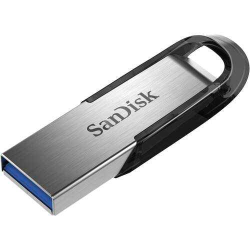 Memoria USB SanDisk Ultra Flair 128GB