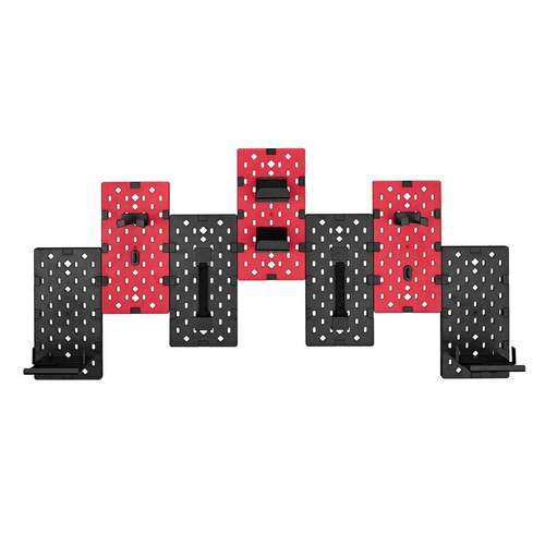 Organizador de pared Drift Wallhack