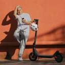 PATIN ELECTRICO XIAOMI SCOOTER 4 LITE GEN2 10%%%quot;300W