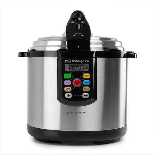 Olla a Presi&oacute;n El&eacute;ctrica Orbegozo 15955 15955