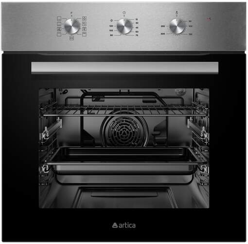 Horno Multifunción Artica AHB7004X Horno Multifunción Artica AHB7004X