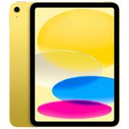 Apple iPad 2025 11ª Gen 128 GB Amarillo