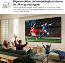 TV LG 75" QNED MiniLED 75QNED70B6A TV LG 75%%%quot; 75QNED70B6A UHD QNED MINILED A7 WEBOS26
