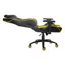 SILLA GAMING ROMO RO-CONSTELLATION AMARILLA
