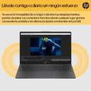 PORTATIL HP 15-FC0088NS RYZEN 3 8GB 256SSD 15,3%%%quot;