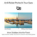 MONITOR MSI 23,8%%%quot; PRO MP241X FHD 75HZ HDMI VGA