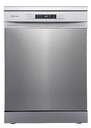 LVJ. HISENSE HS623D10X 7P 3%%%#170;B 47dBA INOX