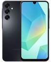 SMARTPHONE SAMSUNG A16 4/128 6,7%%%quot; BLACK