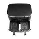 FREIDORA AIRE NINJA AF300EU DOBLE 7,6L 3,8LX2 DIG