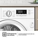 LVD.SEC. HISENSE WD3M841BWIES 8/6K INTEGRABLE