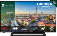 TV TOSHIBA 40%%%quot; 40LA3263DG FHD ANDROIDTV STV PEANA