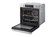 Horno LG Convección WS5D7210S HORNO LG WS5D7210S 72L CONVECCION GT INOX DSP