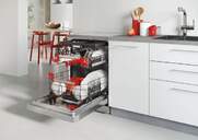 LVJ. HOOVER HDPN4S603PXE 12P 3%%%#170;B 42dB INOX