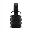 AURICULARES MARSHALL MAJOR V BT BLACK