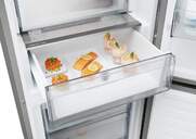 FRICOM. CANDY CNCQ2T620EX 205x60 INOX