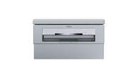 LVJ. TEKA DFS74850 45CM INOX 114300003