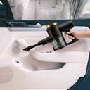 ASPI. ESCOBA UFESA U5 DIGITAL 25,6V 40MIN FLEX