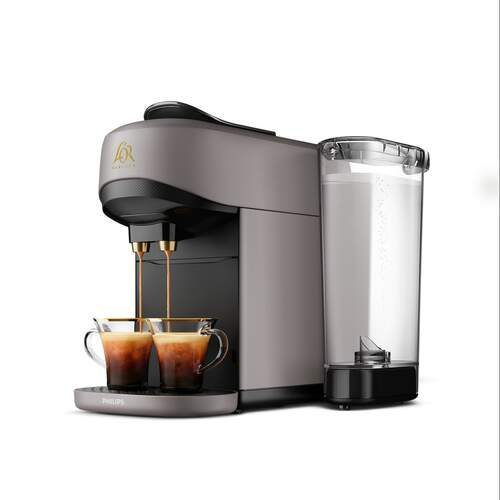 Cafetera Automática Philips L&#39;Or Barista LM9512/20 Ice