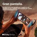 SMARTPHONE MOTOROLA G35 5G 8/256 6,72%%%quot; GRIS